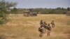 Serangan Ekstremis di Burkina Faso, 32 Tewas