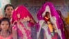 Indian Police Arrest 1,800 Men in Crackdown on Underage Marriage 