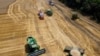 Global Food Prices Soar Amid Ukraine War 
