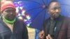 Izihlobo zikamuyi uElvis Nyathi obulewe eDiepsloot zilungiselela umngcwabo eZimbabwe.
