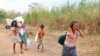 UN: Number of Displaced in Myanmar Tops 1 Million 