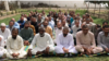 معتادان در ولایت بلخ