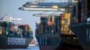 WTO Predicts Sharp Slowdown in Global Trade Growth