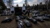 German Intel Claims Intercepts Show Russians Discussing Killing Ukrainian Civilians