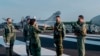 Taiwan Katakan Konflik Ukraina akan Pengaruhi Latihan Militer Tahun Ini
