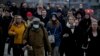 Living With COVID: Experts Divided on UK Plan as Cases Soar 