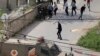 One Dead as Israel Army Raids West Bank After Deadly Attacks