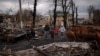 'Bucha Became the Turning Point,' Says Russian Journalist 