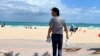 Florida Groups Canvass Spring Breakers to Warn of Fentanyl