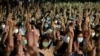Anti-Government Protests Continue in Thailand 