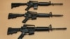 Poll: Americans Support Stricter Gun Laws