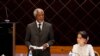 Myanmar Leader says Rakhine Commission Will Help Heal Wounds