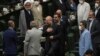 Former Tehran Mayor Elected Iran’s Parliament Speaker