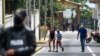 Venezuela Foils Attack by ‘Terrorist Mercenaries’ 