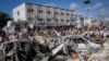 青年黨在索馬里的攻擊導致121人死亡