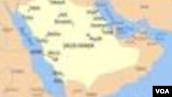 Saudi Arabia
