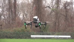 Drone Technology Opens Up New Options for Photographers