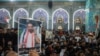 Iraqi Government Steps Up Investigation into Killings of Protesters, Journalists 