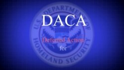 DACA Changes Explained