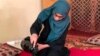 سلگی باران، اول نمره کانکور از آیندهٔ خود هراس دارد