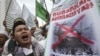 Survei: Intoleransi Meningkat di Indonesia 