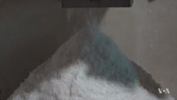 Iodine-Deficiency Once Again a Cambodian Public Health Issue
