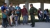 Trump: Deport Illegal Immigrants Immediately Without Court Hearings 