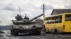 Ukraina dan Uni Eropa Siap Langsungkan Pertemuan di Kyiv pada Awal Februari