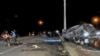 Kecelakaan Bus di Turki, 17 Orang Tewas