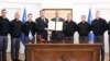 Tači potpisao zakone o formiranju vojske Kosova