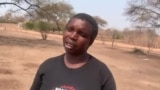 Amai Loveness Guvheya vekuMbire vanoti pachibage negorosi zvavanopihwa, vanobvisa garoni rekugaisa uye kubikawo mangayi evana.