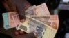 'Umnotho weZimbabwe Unjengokutshova Amakhasi'