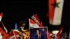 Syria's Assad Wins Fourth Term in Office With 95.1% of Votes 