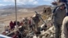 Rescuers search for survivors after China earthquake