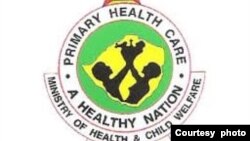 Ministry of Health