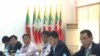 NLD အစိုးရအပေါ် KIO ယုံကြည်
