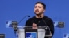 Zelenskyy: Ukraina Tak Bisa Terima Tawaran Konsesi Eropa ke Putin