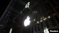 Apple