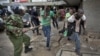 Kenya Government Urges Critics Not to Protest Over Electoral Body