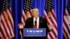Trump Sebut Clinton Kandidat Presiden Paling Korup