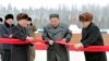 Kim Jong Un Tekankan Tentara Korea Utara Harus Setia pada Pemerintah