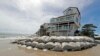 Trump: ‘We’re Ready’ as Hurricane Heads for US Coast
