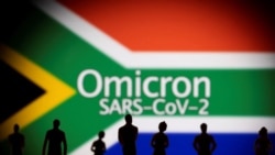 HEALTH-CORONAVIRUS/ OMICRON