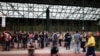Venezuela Capital in the Dark Again After Massive Blackout