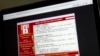 North Korea Becomes Usual Suspect in WannaCry Cyber Attack 
