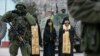 The Budapest Memorandum and Crimea