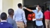 Tanzania Confirms First Case of Coronavirus 