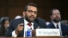 رأی‌گیری درباره گزینه پیشنهادی ترامپ برای «اف‌بی‌آی» در سنای آمریکا