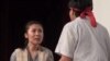 香港劇團重演六四史實 激勵年輕一代薪火相傳