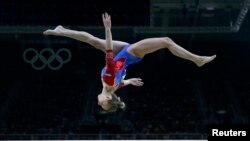 Summer Olympics in Rio de Janeiro 